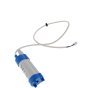 Pump Assembly for Husqvarna WT15 Water Tank - OEM No. 577 06 52-02