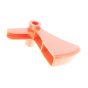 Throttle Control for Husqvarna 536LiR, 536LiRX Brushcutters - 577 18 37-01