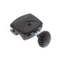 Throttle Lever for Husqvarna T40M, T50, T55 R Cultivator/Tillers - OEM No. 577 45 30-01