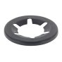 Starlock Washer for TF325 - Genuine Husqvarna Part -OEM No. 577 46 31-01