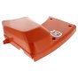 Cover for Husqvarna LB 553S, LB 553Se, WB53 SE Lawn Mowers - OEM No. 577 51 12-01