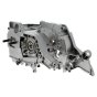 Crankcase Assembly for Husqvarna 550XP, 550XPG Chainsaws - OEM No. 577 83 47-13