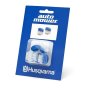 Automower Splicer / Coupler 5 Pieces by Husqvarna - 536 08 54-02