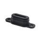 Sealing Plug for Husqvarna 355FRM, 355FX, 355FXT Brushcutters - OEM No. 577 96 93-01