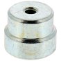 Cover Plug for Inlet - Genuine Husqvarna Part - OEM No. 578 02 13-01