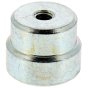 Cover Plug for Inlet - Genuine Husqvarna Part - OEM No. 578 02 13-01