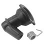 Spark Plug Cap Assembly for Husqvarna T540XP Chainsaw - 578 11 16-01