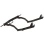 Deck Attachment for Husqvarna Combi 103/Combi 94 R200-Series Ride-on Mowers - 578 17 78-01