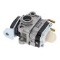 Carburettor for Husqvarna MT305 CPS, MB 305 CBS Brushcutter - OEM No. 578 38 89-01