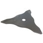 Husqvarna Dense Grass Trimmer Blade 255 3T 20 MM - 578445001
