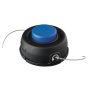 Tap-N-Go Trimmer Head T35 M12 L Semi Automatic by Husqvarna - 578 44 64-01