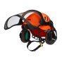 Husqvarna Technical Arborist Chainsaw Helmet - 578092301