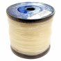 Husqvarna Round Trimmer Line Dia. 3.3mm x 75m, Red (donut) - 578438301