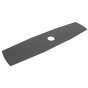 Trimmer Blade 330mm x 2 Teeth for Husqvarna 542RBS Brushcutter - OEM No. 546 38 03 01