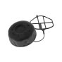 Fuel Cap Assembly for McCulloch GBV345 Leaf Blower - OEM No. 578 93 16-05