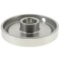 Holder for Husqvarna 143RII, 236R, 531RS Brushcutters - 579 07 69-01