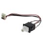 Switch Kit with LED fits Husqvarna DC1400 Vacuum - Genuine Part - 579 49 82-01