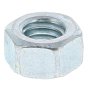 Hexagon Nut for Husqvarna 372 XP Chainsaw - Genuine Part - 731 23 14-01