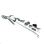 Governor Kit for Husqvarna/ McCulloch M51-150 WR Lawn Mower - 579 82 90-09