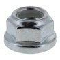 Nut Blade for Husqvarna 143RII, 236R, 531RS Brushcutters - 579 07 64-01