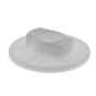 Pulley for Husqvarna 128 LDX, 128 L, 129 L, 129 LK, 329 L Trimmers - OEM No. 579 36 62-01