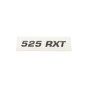 Decal for Husqvarna 525 RXT Brushcutter - OEM No. 579 44 58-08