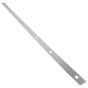 Wear Plate for Husqvarna 520iHE3, 520iHT4, 536LiHE3 Hedge Trimmers - OEM No. 579 69 37-01