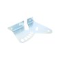 Index Plate for Husqvarna M53 S PRO Commercial Lawn Mower - 580 37 18 01