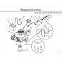 Engine Assembly for Husqvarna