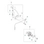 Ignition Assembly for Husqvarna