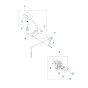 Ignition Assembly for Husqvarna