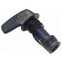 Lever Assembly - Husqvarna K760 - 581 35 70 01