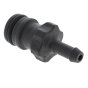 Nipple Assembly With O-Ring for Husqvarna K970, K1270 Disc Cutter - 581 47 83-02