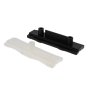 Bearing Kit fits Husqvarna 550, 520, 450XH Automowers - Genuine Part - OEM No. 581 62 18-01