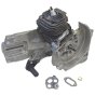 Crankcase Assembly for Husqvarna K750, K760 Disc Cutter - OEM No. 581 72 19-14