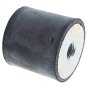 Anit Vibration Element fits Husqvarna FS400 Floor Saw - 581 81 28-01