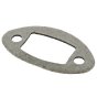 Exhaust Gasket for Husqvarna 555, 556 Chainsaw - OEM No. 581 91 85-01