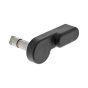 Lever for DeWalt/ Black & Decker DC308K Type 1, DC318KL Type 1Jigsaws -  581257-01