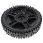 Wheel for McCulloch M51-140WF Lawn Mower - OEM No. 581 00 92-05