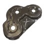 Deck Shell Assembly Combi 94 Grey for Husqvarna R214 TC Rider - 581 23 74-07