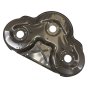 Deck Shell Assembly Combi 94 Grey for Husqvarna R214 TC Rider - 581 23 74-07