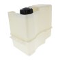 Tank for Husqvarna M200-107TC, M200-117T Ride-On Mowers - OEM No. 581 29 01-01