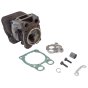 Cylinder and Piston Assembly for Husqvarna K760 K770 Disc Cutters - 581 47 61 03