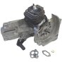 Crankcase Assembly for Husqvarna K750, K760 Disc Cutter - OEM No. 581 72 19-14