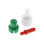 Fuel Tank Rebuild Kit Ventilation - Genuine Husqvarna - OEM No. 581 75 66-01