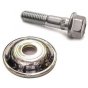 Blade Bolt & Washer Kit for Husqvarna K970 Mark II - 581 85 52 01