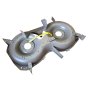 Cutting Deck for Husqvarna CTH 184T Garden Tractor - OEM No. 581 92 84-01