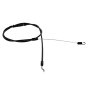 Drive Cable for Husqvarna LC 247S, LC 247SP Mower - OEM No. 582 10 52-01