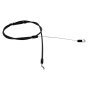 Drive Cable for Husqvarna LC 247S, LC 247SP Mower - OEM No. 582 10 52-01