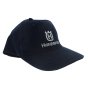Husqvarna Cap (Navy) 2016 - OEM No. 582 39 69-01